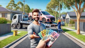 Easy Car Removal Leederville