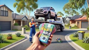 Eco-Friendly Disposal in Lesmurdie