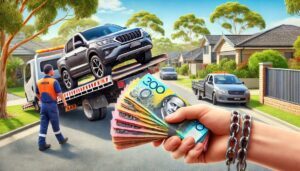 Free Lockridge Car Removal