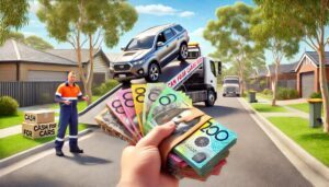 Getting Your Lexia Car Valued