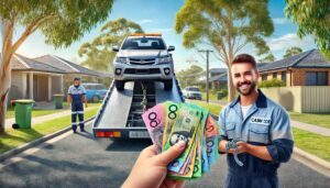 How We Value Your Car in Leederville