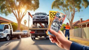 Maddington's Go-To Cash for Cars