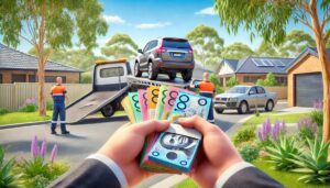 Maximise Your Lesmurdie Car's Cash