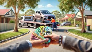 Maximize Your Car's Cash in Leederville