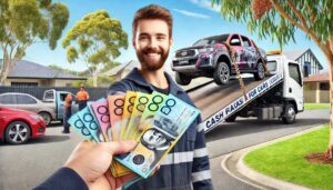 More Than Just Cars, Lexia