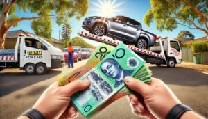 Picking Your Lynwood Car Buyer