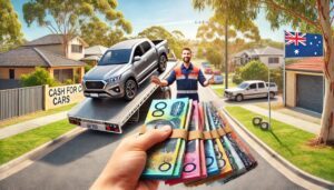Prep Your Car for Easy Sale in Leeming
