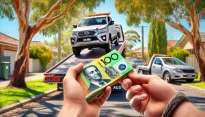 Safe Selling Tips in Maddington