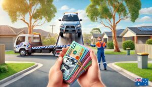 Sell Smart in Lockridge