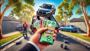 Selling Your Car in Lynwood