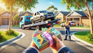 Vehicle Types We Welcome in Mandogalup