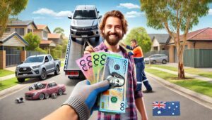 Vehicle Valuation in Maylands