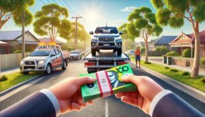 What Affects Your Car's Price in Maddington