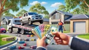 What's Your Lesmurdie Car Worth