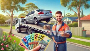 Why Cash In Your Lesmurdie Car