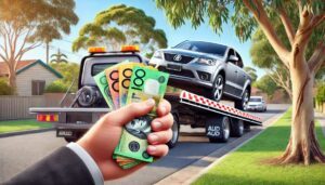 Why Cash In Your Lynwood Car