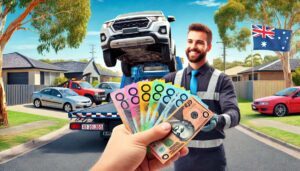 Why Cash for Cars in Leeming