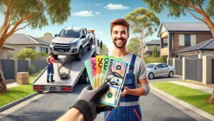 Why Choose Cash for Cars in Lexia