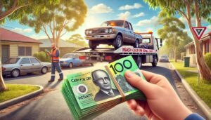 Your Car's Worth in Marmion