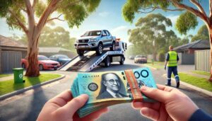 Your Car's Worth in Martin