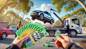 Your Madeley Car Sale Steps