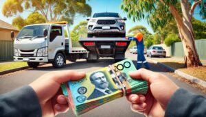 Your Marangaroo Car Sale
