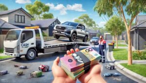 Your Selling Blueprint in Mandogalup