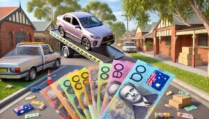 Accepted Vehicles in Mosman Park
