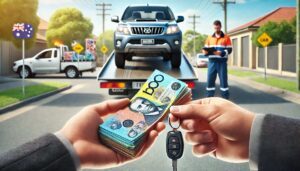 Accepted Vehicles in Mount Claremont