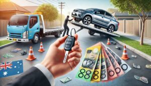 Accepted Vehicles in Mundaring