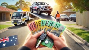 Beyond The Car in Mundaring