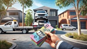Beyond The Cash in Midvale