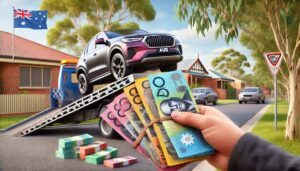 Beyond The Cash in Morley
