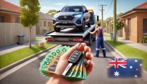 Beyond The Cash in Mount Richon