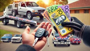 Beyond The Kerb in Mount Hawthorn
