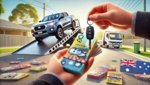 Beyond The Sale in Mullaloo