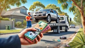 Cash For Cars Midland - Free Car Removal & Instant Cash Offers