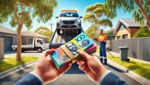Cash for Cars Melville - Hassle-Free Car Removal Service