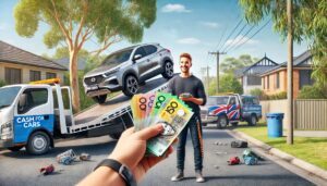 Cash for Cars Menora - Best Car Removal & Top Cash Offers