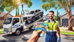 Cash for Cars Middle Swan - Free Car Removal & Cash Offers