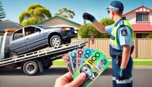 Cash for Cars Midvale - Free Car Removal & Instant Cash Offers