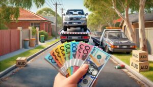 Cash for Cars Morley - Free Car Removal & Instant Cash Offers
