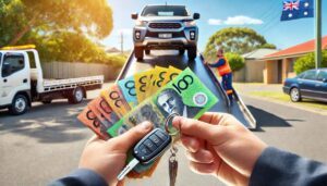 Cash for Cars Mount Claremont - Free Car Removal & Top Offers
