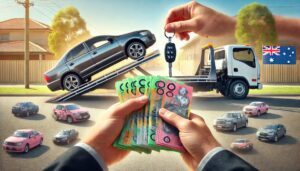 Cash for Cars Mount Hawthorn - Free Car Removal Service