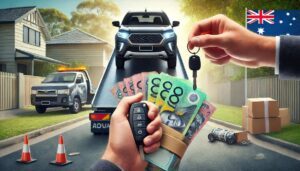 Cash for Cars Mount Lawley - Top Car Removal Service in Town