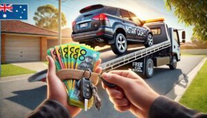 Cash for Cars Mount Nasura - Free Car Removal & Instant Cash Offers