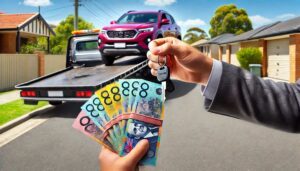 Cash for Cars Mount Richon - Free Car Removal & Cash Offers