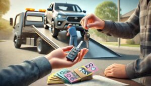 Cash for Cars Mullaloo - Top Car Removal & Easy Cash Offers