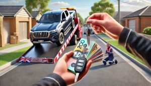 Cash for Cars Mundaring - Best Car Removal & Top Cash Offers
