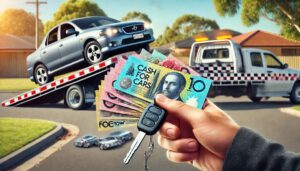 Cash for Cars Mundijong - Free Car Removal & Best Cash Offers